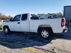 2004 GMC New Sierra C1500