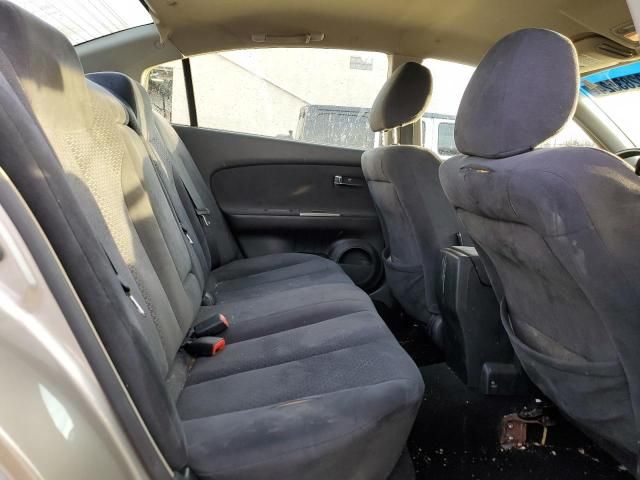 2006 Nissan Altima S