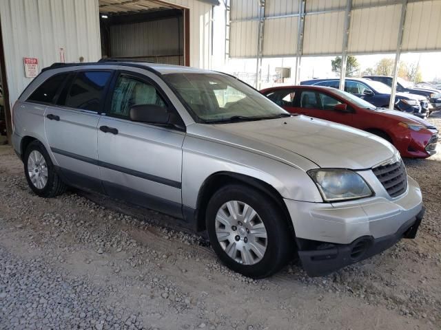 2006 Chrysler Pacifica