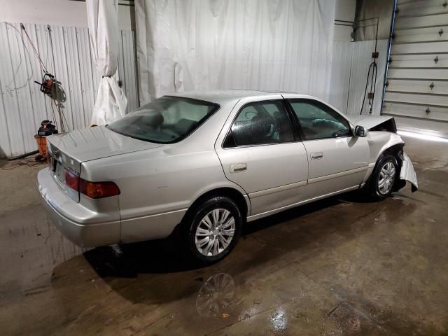 2001 Toyota Camry CE