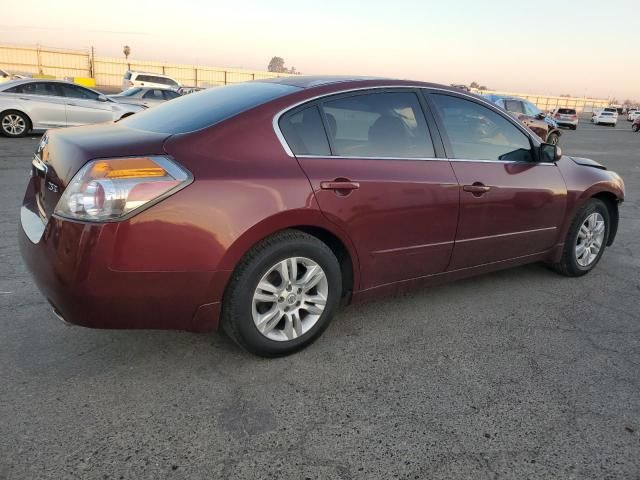 2011 Nissan Altima Base