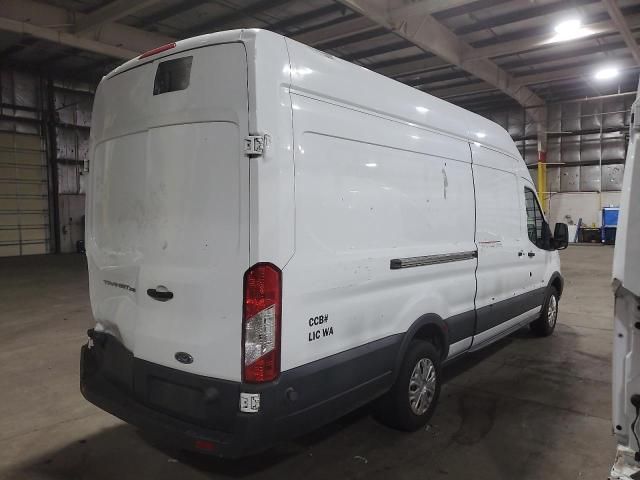 2015 Ford Transit T-250