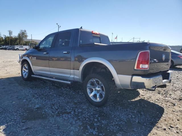 2017 Dodge 1500 Laramie