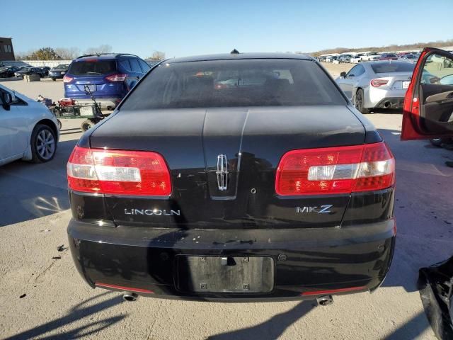 2008 Lincoln MKZ