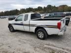 2017 Nissan Frontier S