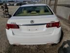 2012 Acura TSX