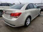 2011 Chevrolet Cruze LT