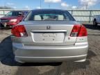 2004 Honda Civic EX