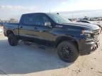 2021 Chevrolet Silverado K1500 LT Trail Boss