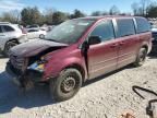 2009 Dodge Grand Caravan SE