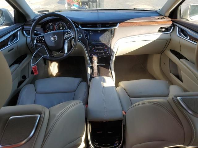 2013 Cadillac XTS Premium Collection