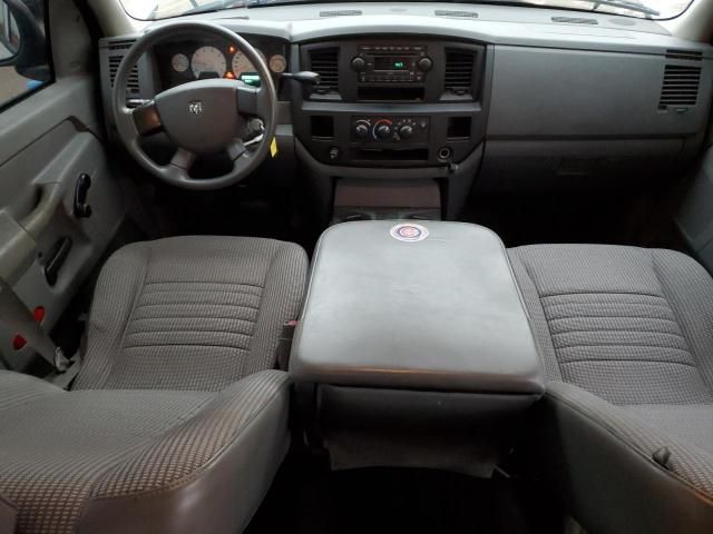 2007 Dodge RAM 1500 ST