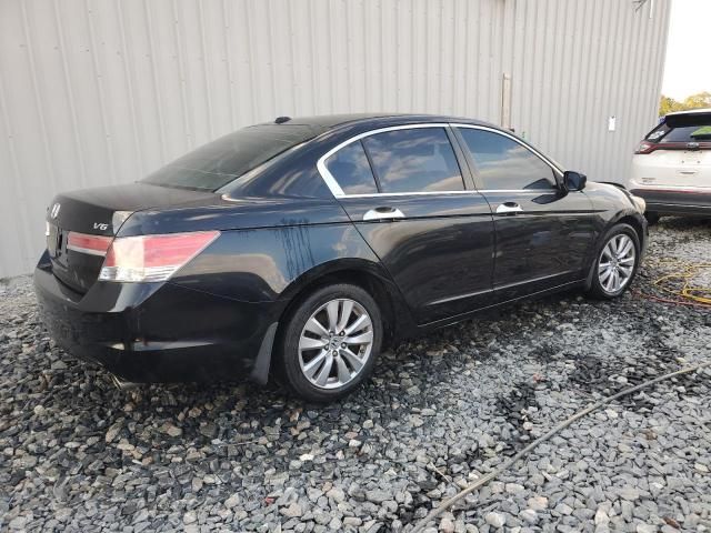 2011 Honda Accord EXL