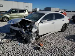 Nissan Vehiculos salvage en venta: 2013 Nissan Altima 2.5