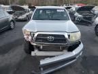 2011 Toyota Tacoma Access Cab