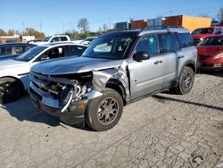 2023 Ford Bronco Sport BIG Bend en venta en Bridgeton, MO