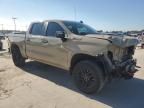 2022 Chevrolet Silverado K1500 LT Trail Boss