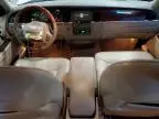 2004 Lincoln Town Car Ultimate