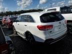 2018 KIA Sorento EX