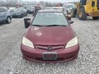 2004 Honda Civic EX