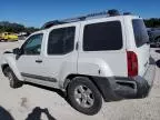 2011 Nissan Xterra OFF Road