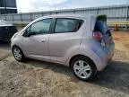 2013 Chevrolet Spark 1LT