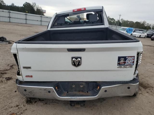 2013 Dodge 2500 Laramie