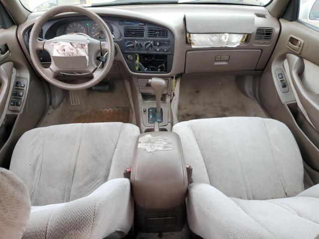 1996 Toyota Camry DX