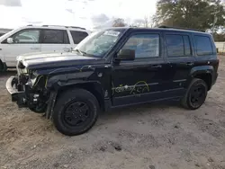 4 X 4 for sale at auction: 2016 Jeep Patriot Sport