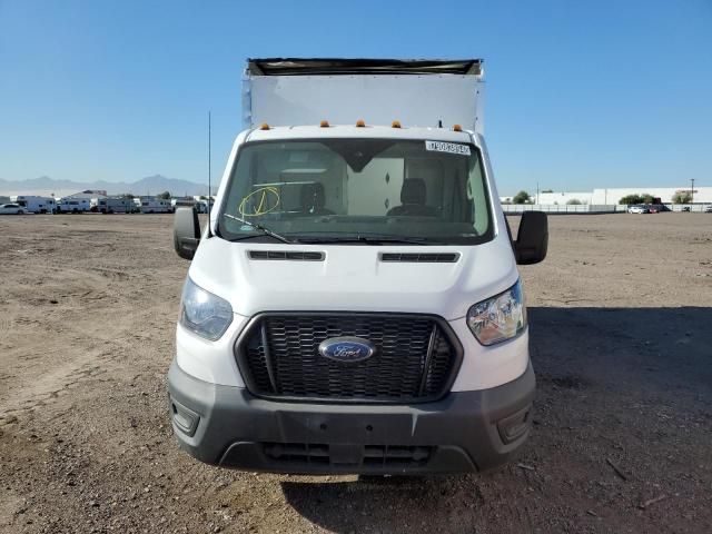 2022 Ford Transit T-350 HD