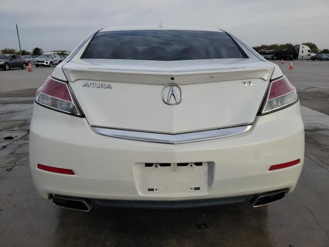 2012 Acura TL