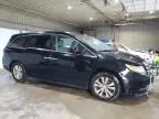 2015 Honda Odyssey EX