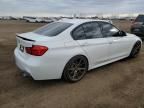 2014 BMW 335 XI