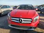 2015 Mercedes-Benz GLA 250