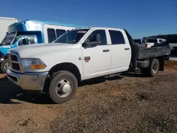 Vehiculos salvage en venta de Copart Chicago: 2011 Dodge RAM 3500 ST