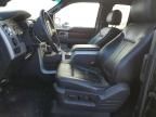 2012 Ford F150 Super Cab