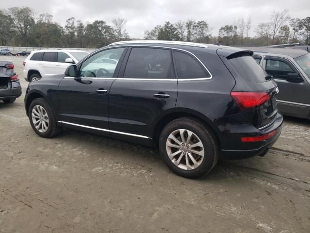 2015 Audi Q5 Premium