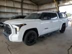 2023 Toyota Tundra Crewmax SR