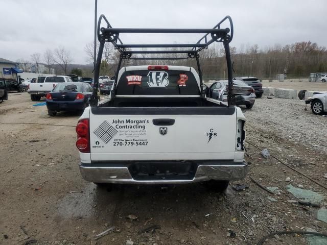 2008 Dodge RAM 1500 ST