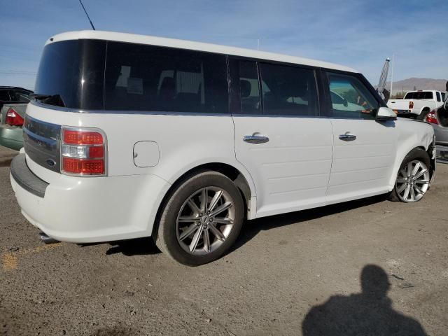 2016 Ford Flex Limited