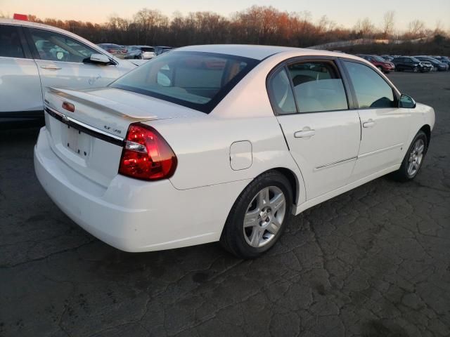 2006 Chevrolet Malibu LT