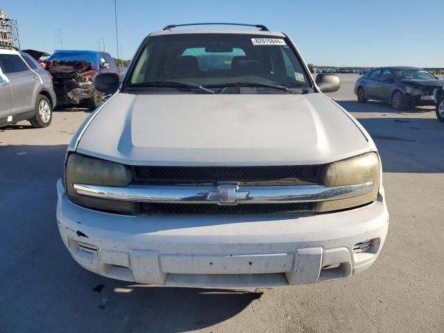 2004 Chevrolet Trailblazer LS