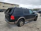 2003 Ford Explorer Eddie Bauer