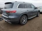 2021 Mercedes-Benz GLS 450 4matic