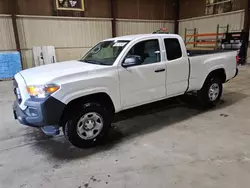 Run And Drives Cars for sale at auction: 2022 Toyota Tacoma Access Cab