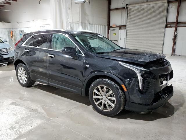 2019 Cadillac XT4 Luxury