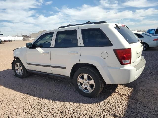 2007 Jeep Grand Cherokee Laredo