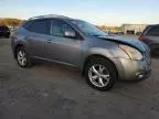 2009 Nissan Rogue S