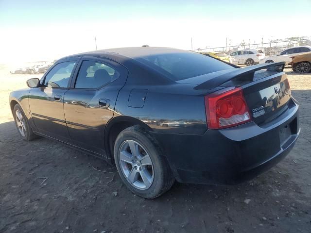 2010 Dodge Charger SXT