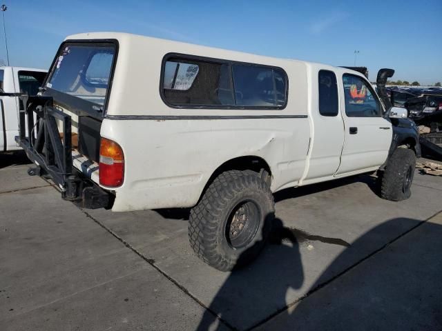 1997 Toyota Tacoma Xtracab